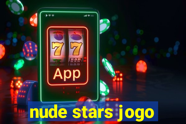 nude stars jogo